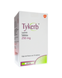 TYKERB (Lapatinib) — ¿Qué es y para qué sirve?