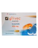 GLIVEC (Imatinib) — ¿Qué es y para qué sirve?