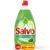 Jabón Líquido para Trastes Salvo Sábila Remueve Grasa, Rinde hasta 50% Más\*, 1.2 l
