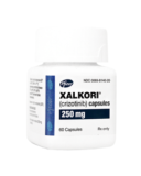 XALKORI (Crizotinib) — ¿Qué es y para qué sirve?