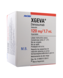 XGEVA (Denosumab) — ¿Qué es y para qué sirve?