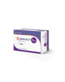 JAKAVI 5 mg (Ruxolitinib) — ¿Qué es y para qué sirve?