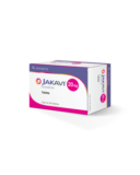 JAKAVI (Ruxolitinib) — ¿Qué es y para qué sirve?