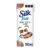 Bebida vegetal Silk Kids sabor almendra con chocolate 190 ml