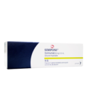 SIMPONI (Golimumab) — ¿Qué es y para qué sirve?
