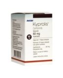 KYPROLIS (Carfilzomib) — ¿Qué es y para qué sirve?