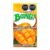 Bebida Boing con 12% con pulpa de mango 500 ml