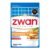 Queso manchego Zwan premium rebanado 400 g