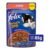 Alimento para Gato Purina Felix Fantastic Deli con Carne 85 g
