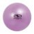 Pelota Fitness Athletic Works CL3409-1 Morada 55 cm