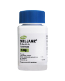 XELJANZ (Tofacitinib) — ¿Qué es y para qué sirve?