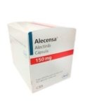 ALECENSA (Alectinib) — ¿Qué es y para qué sirve?