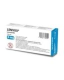 LENVIXI (Lenvatinib) — ¿Qué es y para qué sirve?