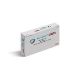 VERZENIO (Abemaciclib) — ¿Qué es y para qué sirve?