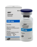 IXIFI (Infliximab Biosimilar) — ¿Qué es y para qué sirve?