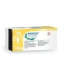 MVASI 100 mg/4 mL (Bevacizumab Biosimilar) — ¿Qué es y para qué sirve?