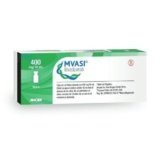MVASI (Bevacizumab Biosimilar) — ¿Qué es y para qué sirve?