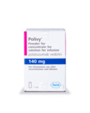 POLIVY (Polatuzumab Vedotin) — ¿Qué es y para qué sirve?