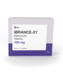 IBRANCE (Palbociclib) — ¿Qué es y para qué sirve?