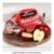 Manzana red delicious Marketside en bolsa 1.3 aproximadamente precio por kilo