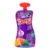 Gelatina de agua Dany en pouch sabor uva 125 g