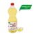 Aceite Aurrera puro de soya 800 ml