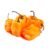 Chile Habanero Naranja por kg