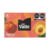 Néctar Del Valle durazno 4 pack de 200 ml c/u