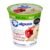 Yoghurt Alpura con manzana 120 g