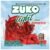 Polvo para preparar bebida Zuko light sabor jamaica 7 g