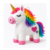 Piñata Unicornio Arcoíris