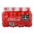 Refresco Coca Cola 12 botellas de 355 ml c/u