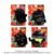 Guantes para pesas Verri talla grande varios modelos 1 par