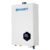 CALENTADOR INSTANTÁNEO MODULANTE,24 L, GAS LP, 4 S (Truper)