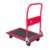CARRO DE CARGA PLEGABLE TIPO PLATAFORMA, 150 KG (Truper)