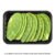 Nopal Cambray empacado por kilo