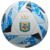 Balón de Futbol Soccer Sen deportes Oficial Argentina 2026 # 5