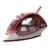 Plancha Oster de Vapor Cerámica Serie 5050 Rosa