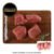 Trocitos para cocer por kg peso aprox por charola 600 a 700 g
