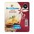 Queso manchego NocheBuena rebanado 800 g