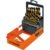 JGO DE BROCAS HSS 29PZS EN ESTUCHE METAL (Truper)