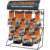 RACK DESP D/BROCHAS C/PROD TRUPER M/PLAS (Truper)