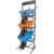 RACK PARA 3 CARRETILLAS ESTIBADAS (Truper)