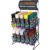 RACK PARA PINTURA EN AEROSOL (Truper)