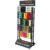 RACK PARA 120 BOTES DE PINTURA AEROSOL (Truper)
