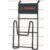RACK PARA ESMERILADORAS (Truper)