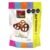 Chocology Pretzels Cubiertos con Chocolate 600 g