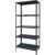 RACK PARA ALMACÉN, SOPORTA 80 KG (Truper)