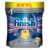 Finish Powerball Quantum Detergente para Lavavajillas 60 cápsulas