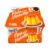 Flan Yoplait sabor vainilla 4 pzas de 100 g c/u